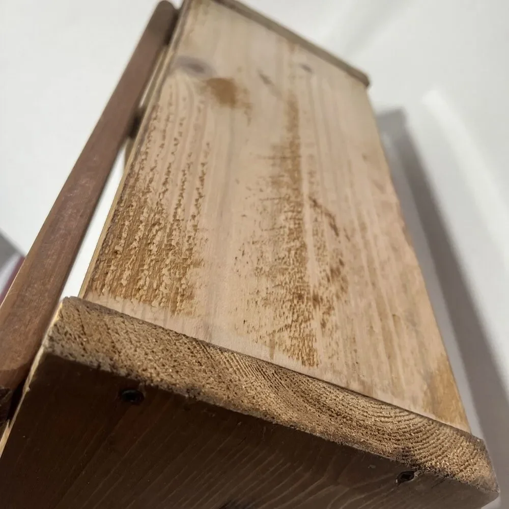 Unbranded this wooden